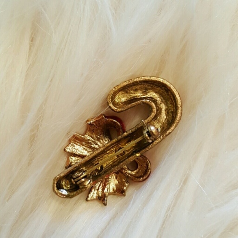 VINTAGE CANDY‎ CANE - Picture 2 of 2
